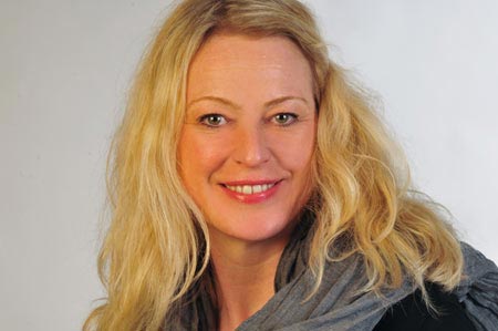 Stephanie Kaiser Heilprakiker für Verhaltenstherpie Psychotherapie München